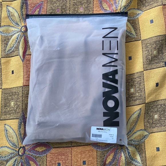 Max Chino Short - Picture 4 of 4